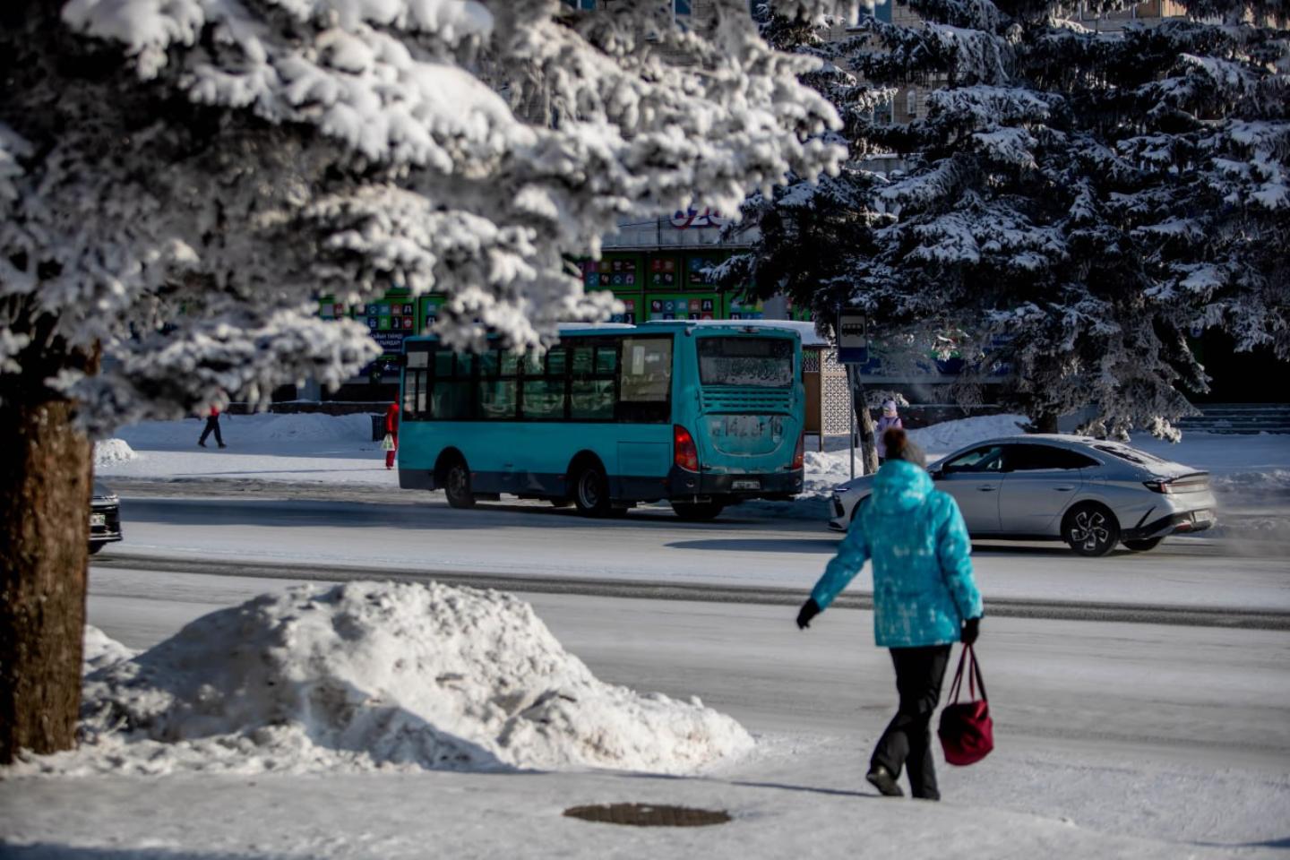 Новости Казахстана / Қазақстан халқының саны қаншаға жетті?