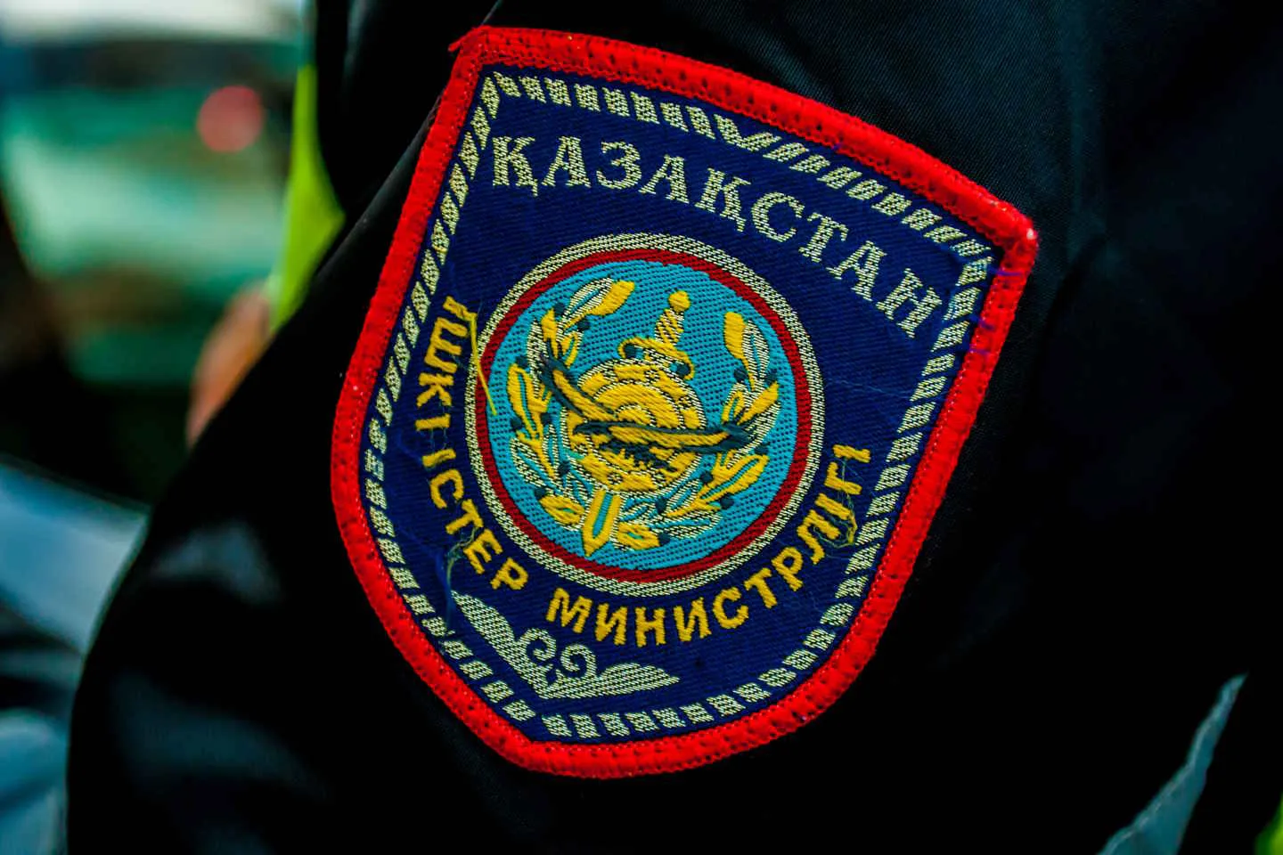 Усть-Каменогорск и ВКО / Водителю из Турции, оказавшемуся в непростой ситуации, помогли полицейские ВКО