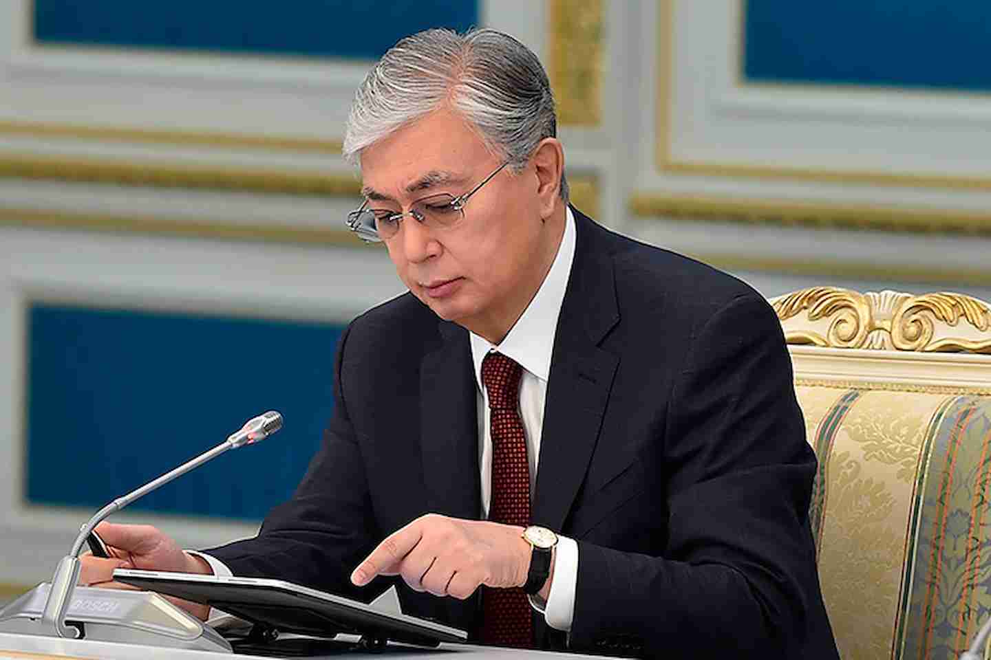 Новости Казахстана / Общество в Казахстане / Поправки к административной юстиции начнут действовать в Казахстане Новости Казахстана / Общество в Казахстане / Поправки к административной юстиции начнут действовать в Казахстане