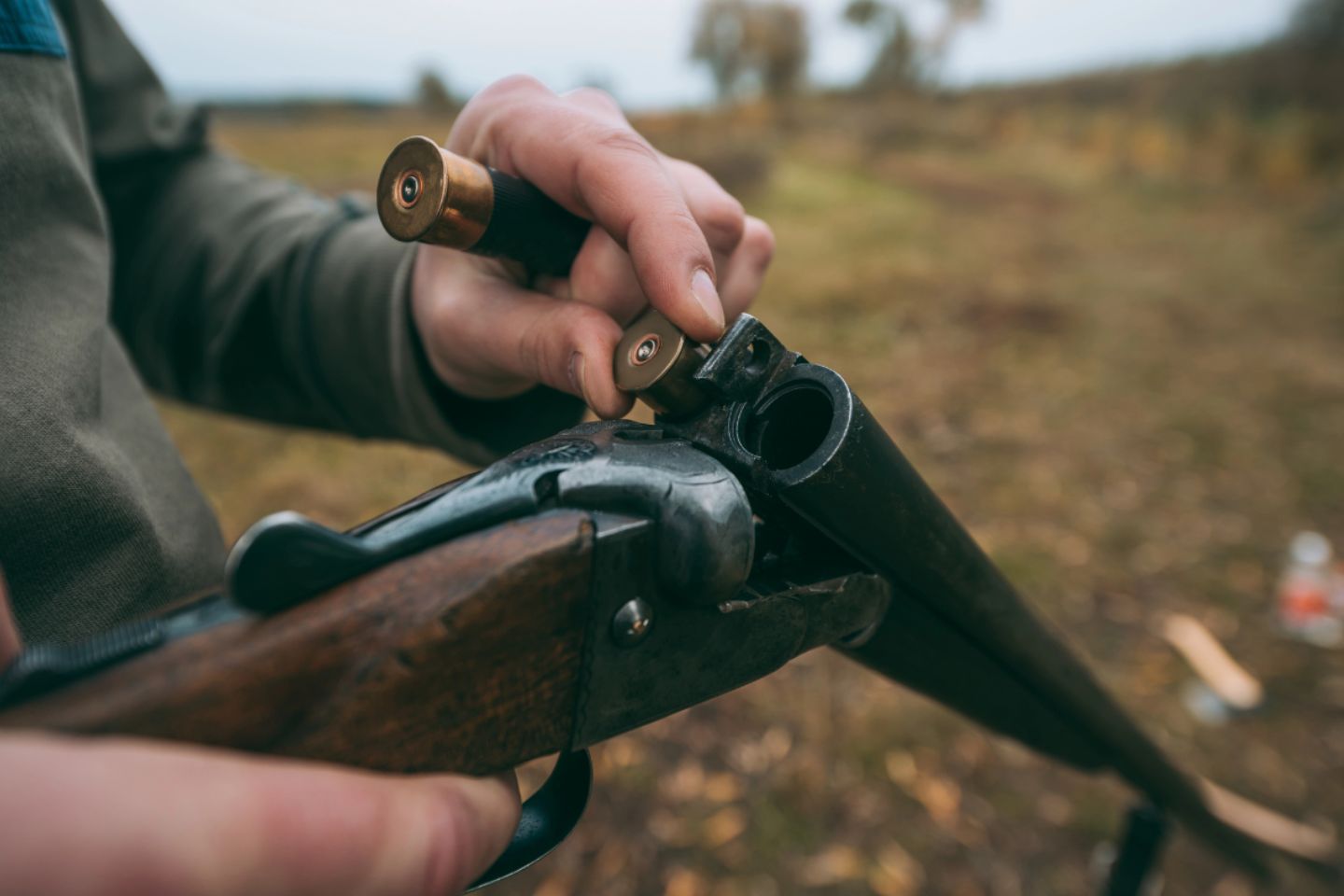 Усть-Каменогорск и ВКО / Новые требования к владельцам оружия разъяснены жителям ВКО