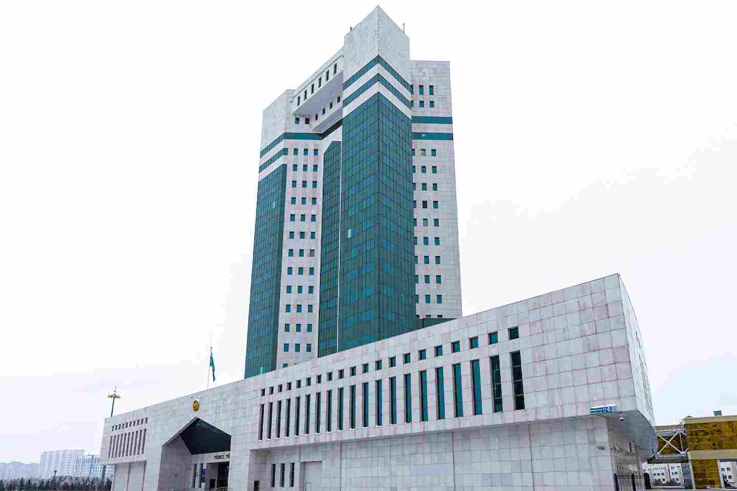 Новости Казахстана / Общество в Казахстане / Правительство Казахстана усилит контроль за рынком топлива в стране Новости Казахстана / Общество в Казахстане / Правительство Казахстана усилит контроль за рынком топлива в стране