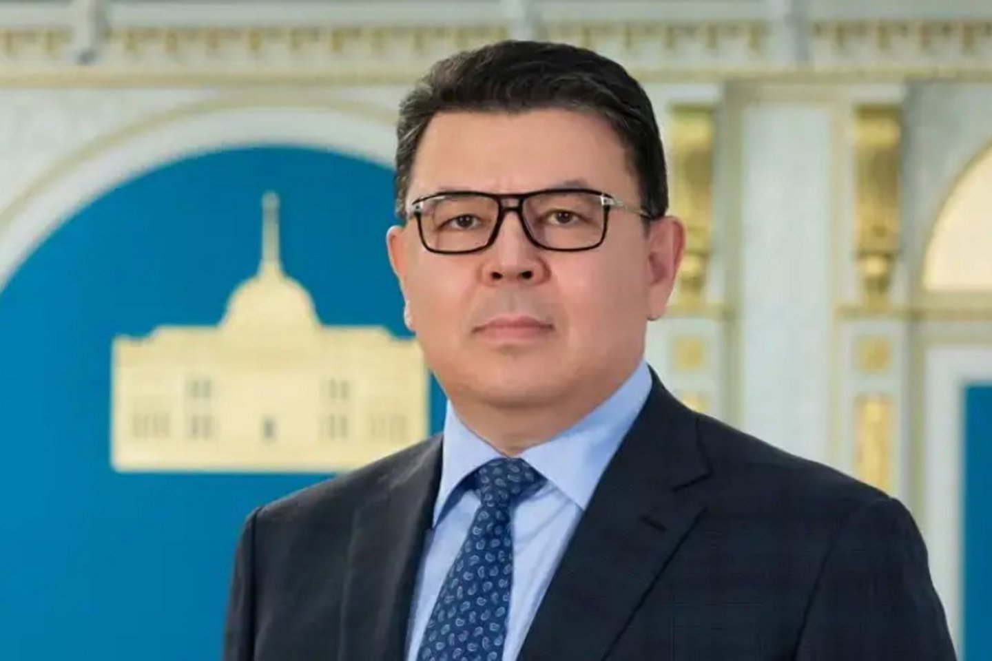 Новости Казахстана / Заместителем премьер-министра Казахстана назначен Канат Бозумбаев