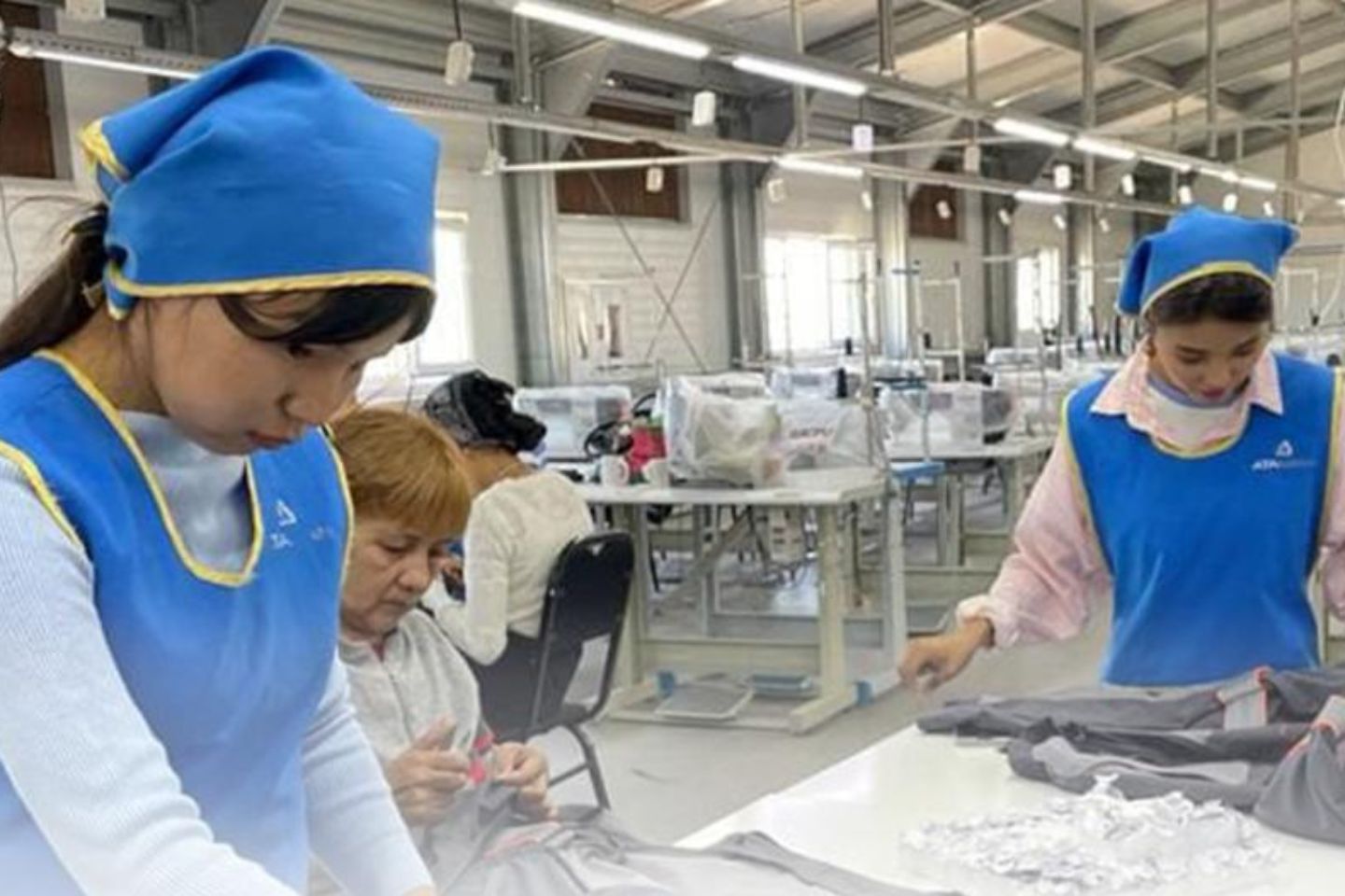 Новости Казахстана / Реестр программ колледжей адаптируют под запросы рынка в Казахстане Новости Казахстана / Реестр программ колледжей адаптируют под запросы рынка в Казахстане
