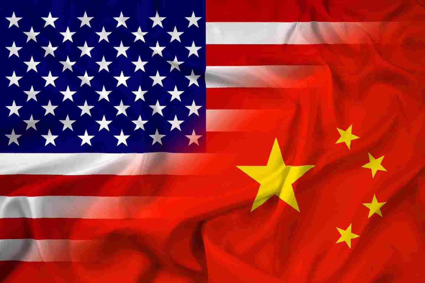 Новости мира / Политика в мире / Трамп признал торговую войну между США и Китаем Новости мира / Политика в мире / Трамп признал торговую войну между США и Китаем
