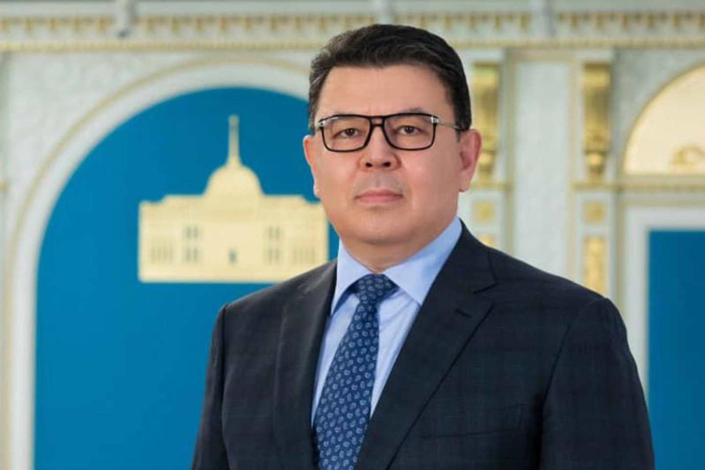 Новости Казахстана / Бозымбаев Президент кеңесшісі болып тағайындалды