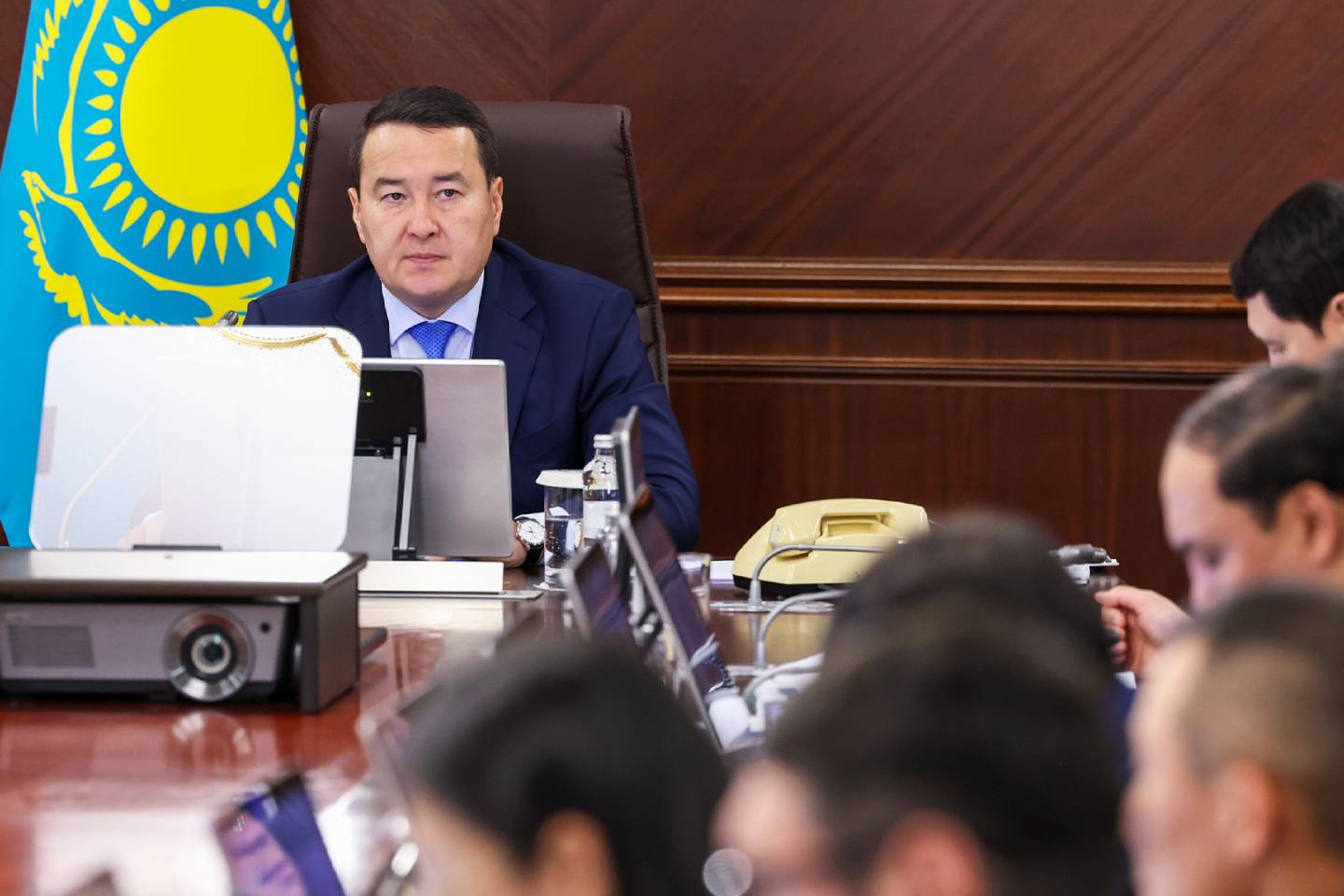 Новости Казахстана / Политика в Казахстане / Более 500 туристов недовольны качеством оказываемых услуг в сфере туризма в РК