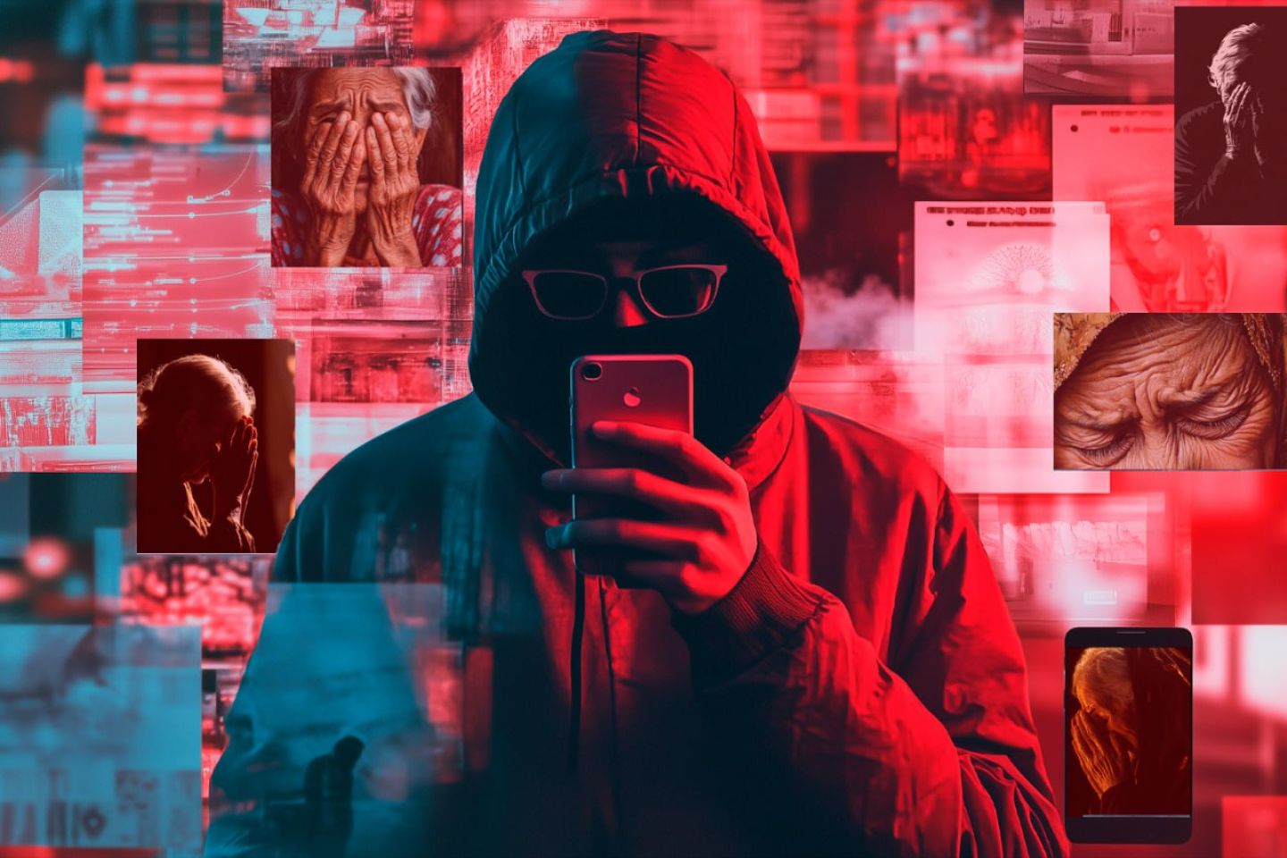 Усть-Каменогорск и ВКО / 76 млн тенге перевели устькаменогорцы преступникам всего за один месяц