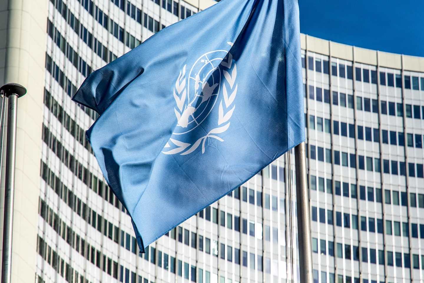 Новости мира / Политика в мире / В ООН отреагировали на восстановление в Израиле смертной казни