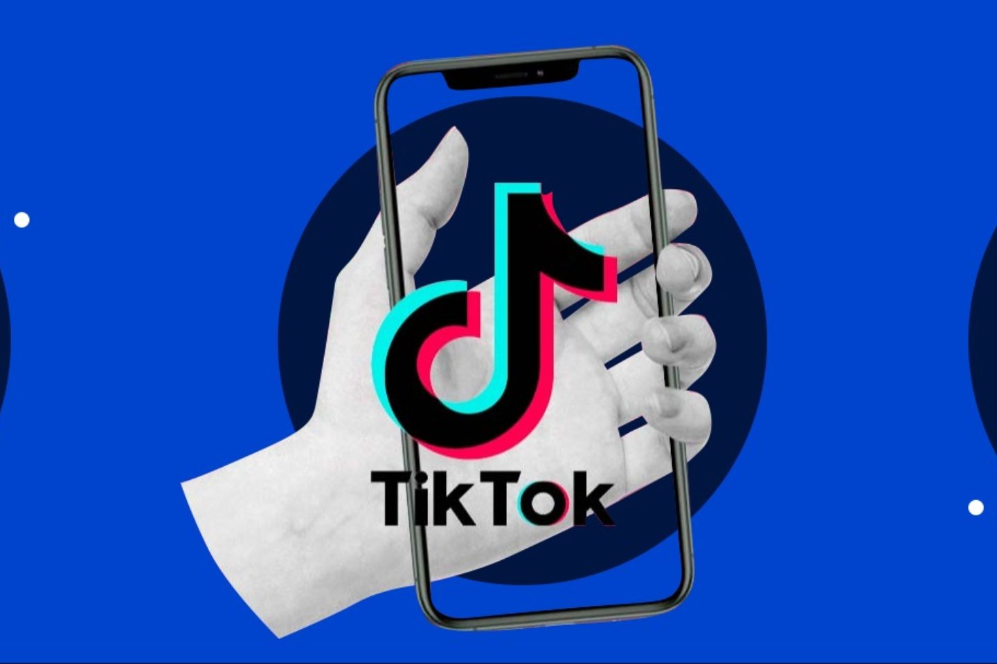 Партнерские материалы / TikTok обновляет Правила сообщества для обеспечения прозрачности принципов работы платформы