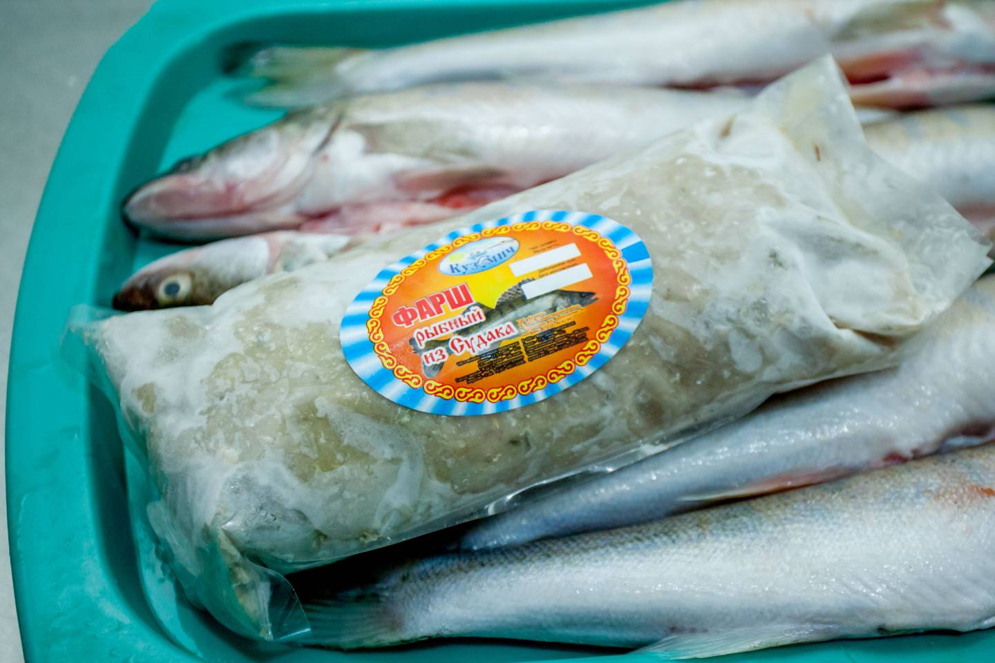 Новости Казахстана / Экономика в Казахстане / В Казахстане значительно выросли цены на рыбу и морепродукты
