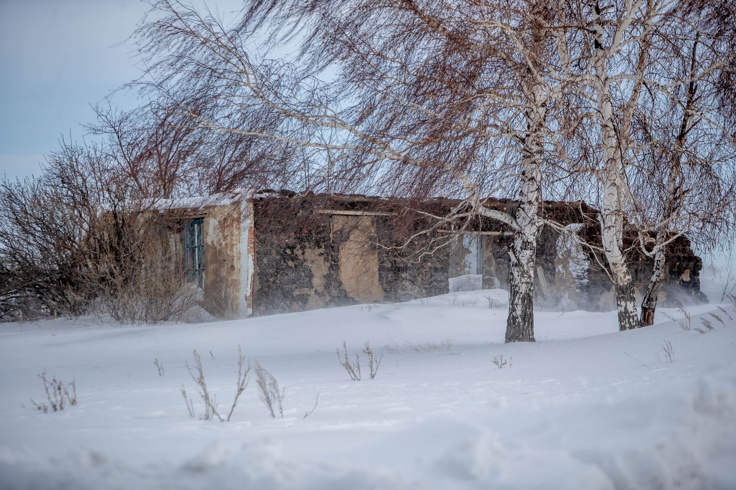 Усть-Каменогорск и ВКО / Свои наболевшие проблемы озвучили сельчане акиму Уланского района Усть-Каменогорск и ВКО / Свои наболевшие проблемы озвучили сельчане акиму Уланского района