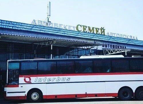 Усть-Каменогорск и ВКО / Семей-Қарауыл-Кеңгірбай бағытында енді автобус қатынайды