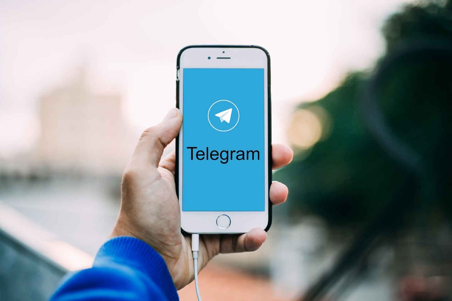 Новости мира / Интересные новости / В Telegram ввели внутреннюю валюту