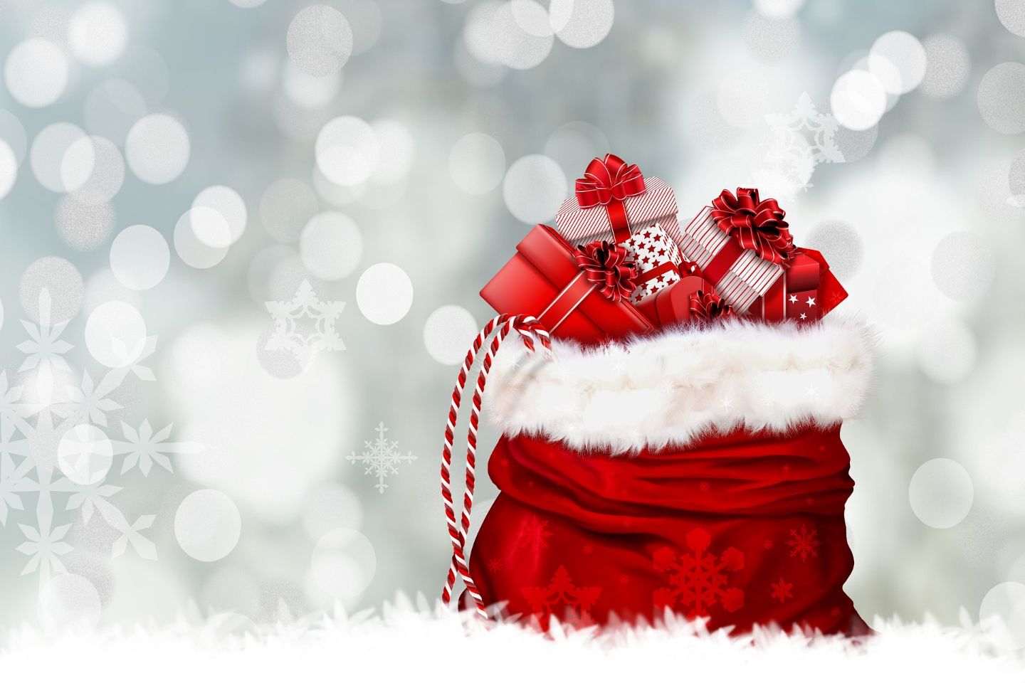 Усть-Каменогорск и ВКО / В Усть-Каменогорске волонтеры открыли сбор средств на подарки к Новому году Усть-Каменогорск и ВКО / В Усть-Каменогорске волонтеры открыли сбор средств на подарки к Новому году