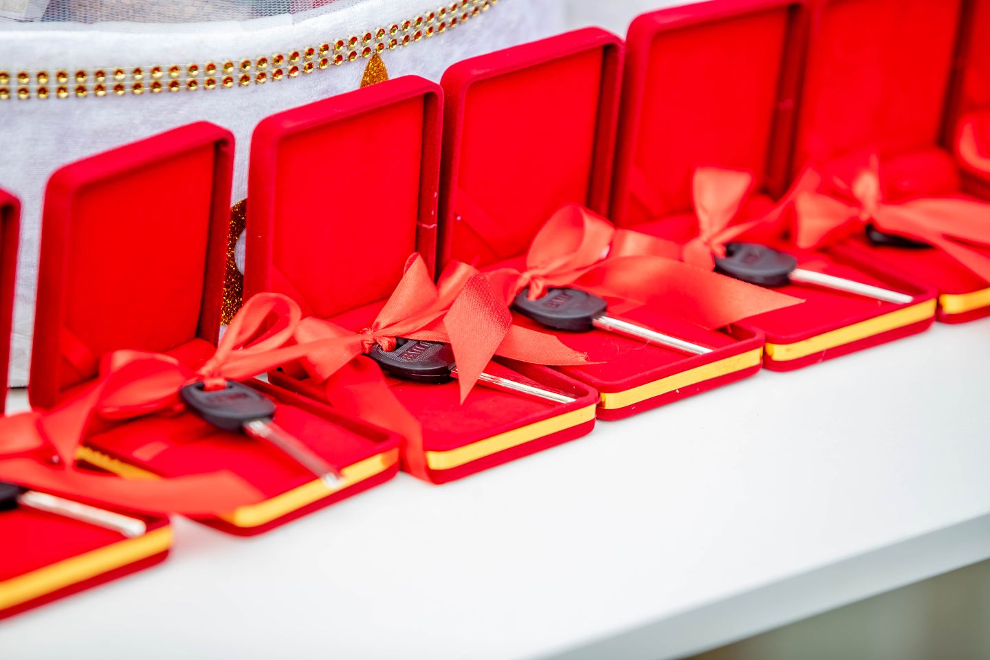 Усть-Каменогорск и ВКО / Двадцать семей в ВКО получили долгожданные квартиры