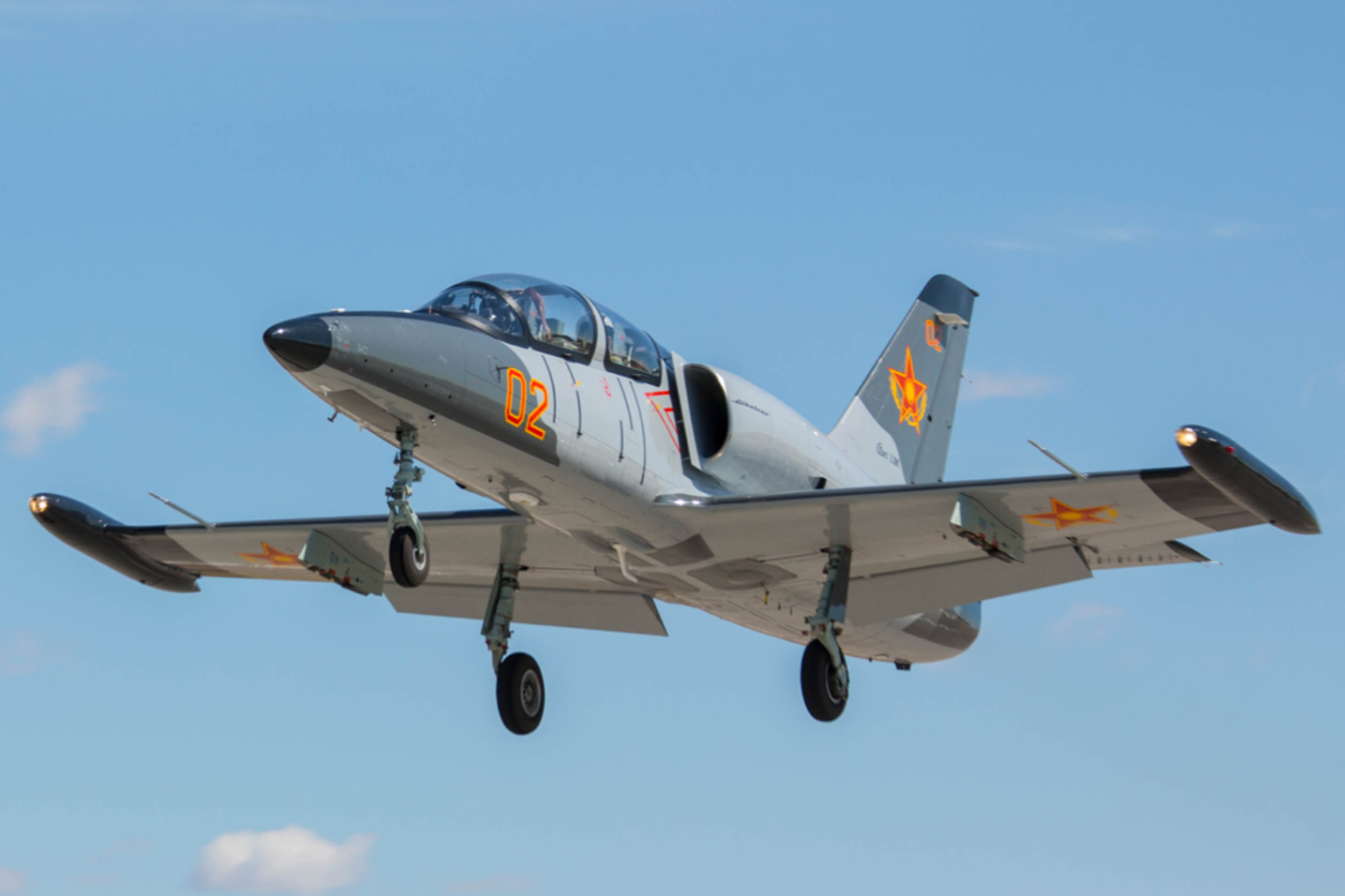 Новости Казахстана / Общество в Казахстане / Учебные воздушные бои пройдут в небе над Казахстаном