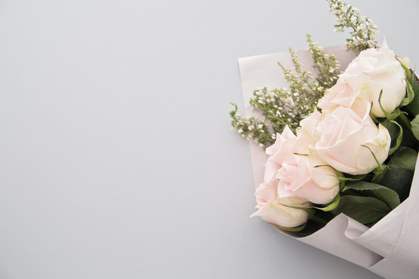 Партнерские материалы / Как правильно выбрать цветы женщине на день рождения