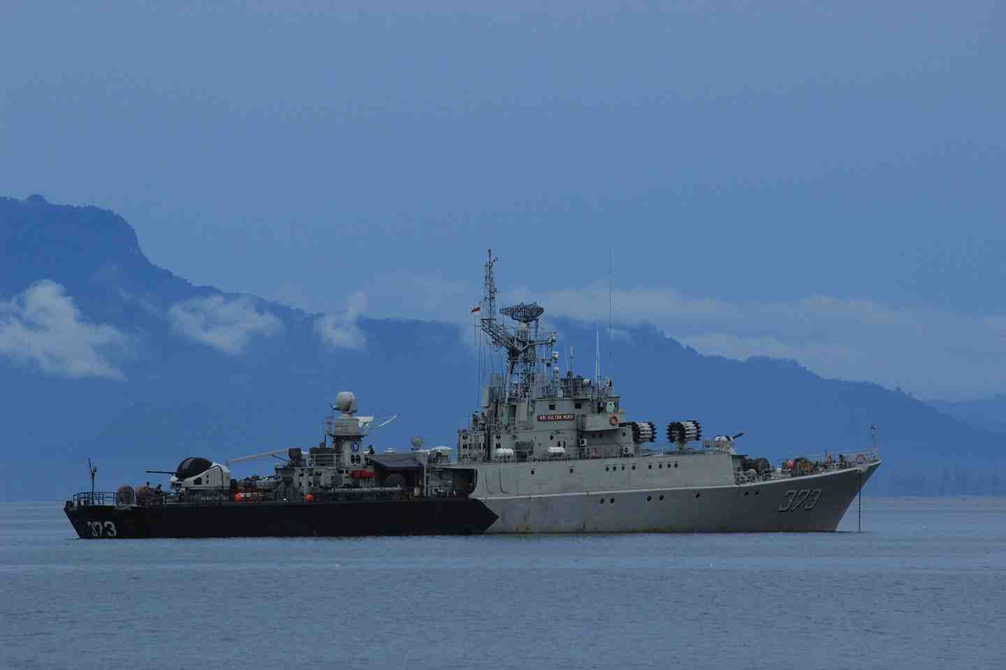 Новости мира / Интересные новости / Российские корабли побывали на выставке LIMA 2025 Новости мира / Интересные новости / Российские корабли побывали на выставке LIMA 2025