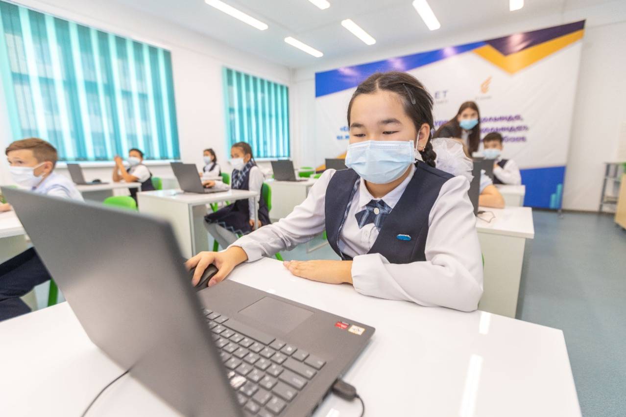 Новости Казахстана / Общество в Казахстане / 33 новых школы построят в ВКО до 2025 года