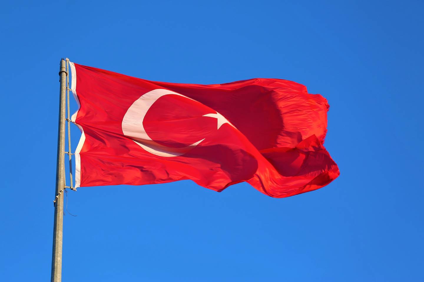 Новости мира / Политика в мире / С сегодняшнего дня из Астаны можно напрямую долететь до столицы Турции