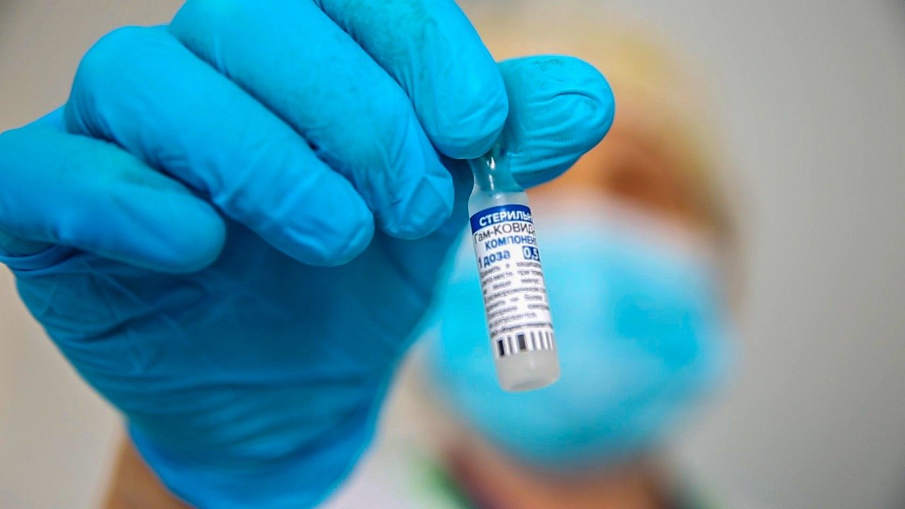 Новости Казахстана / В ВКО ответили на вопросы по вакцинации подростков от КВИ