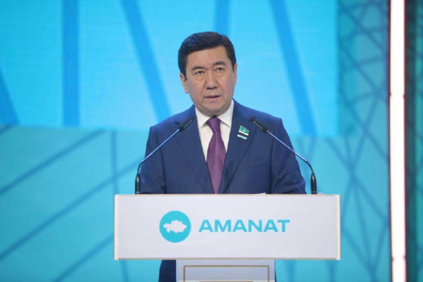 Новости Казахстана / Политика в Казахстане / Изменить систему государственного управления могут в Казахстане