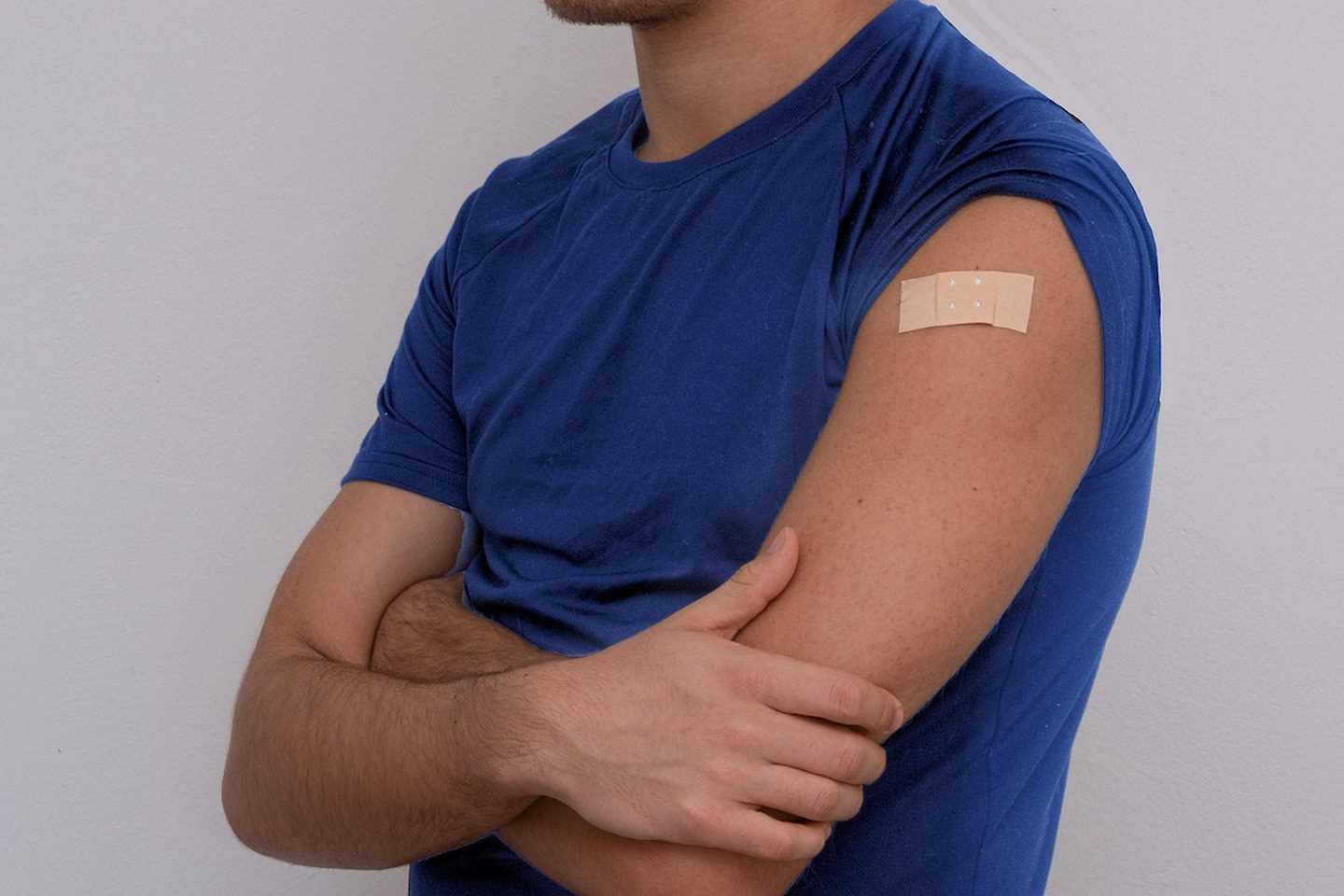 Новости Казахстана / Медицина в Казахстане / Почти 5 млн человек проходят вакцинацию в Казахстане ежегодно