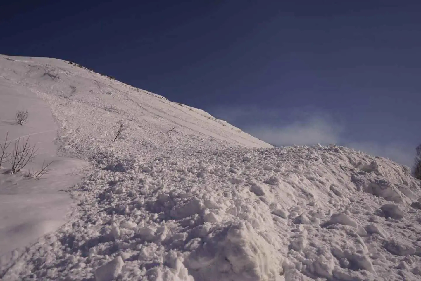 Усть-Каменогорск и ВКО / ШҚО жолдарында таңертең қар көшкіні жүргізіледі