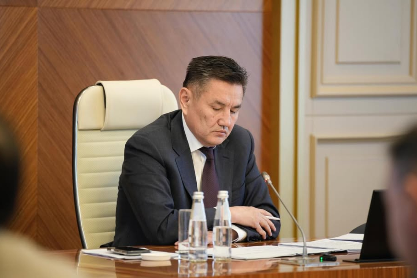 Усть-Каменогорск и ВКО / В ВКО проверят все субъекты малого и среднего бизнеса, получившие господдержку