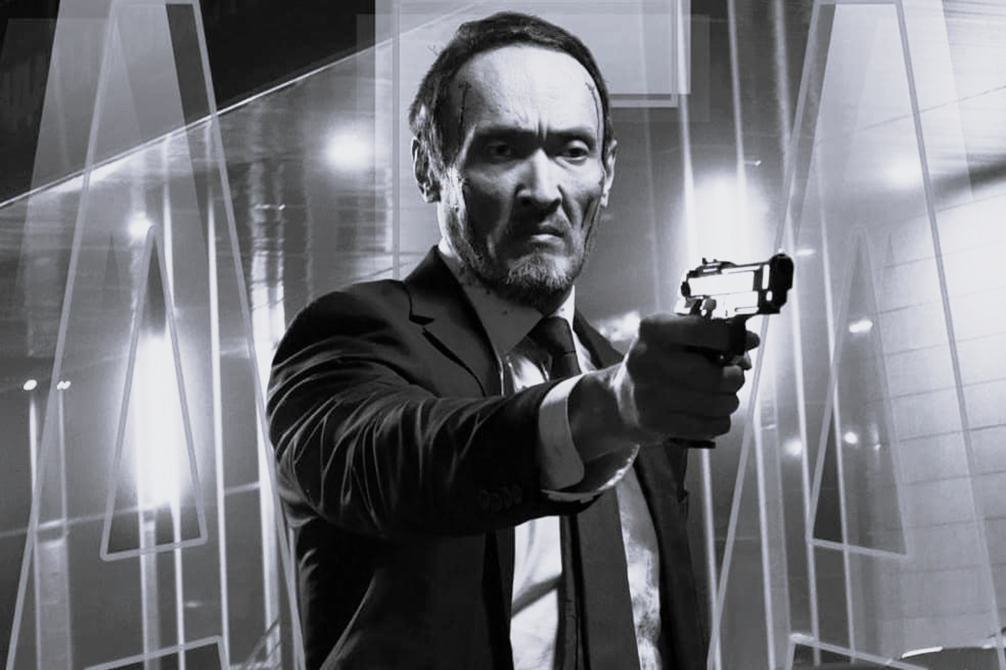 Новости Казахстана / "Рэкетир" фильміндегі рөлімен танылған актер өмірден өтті