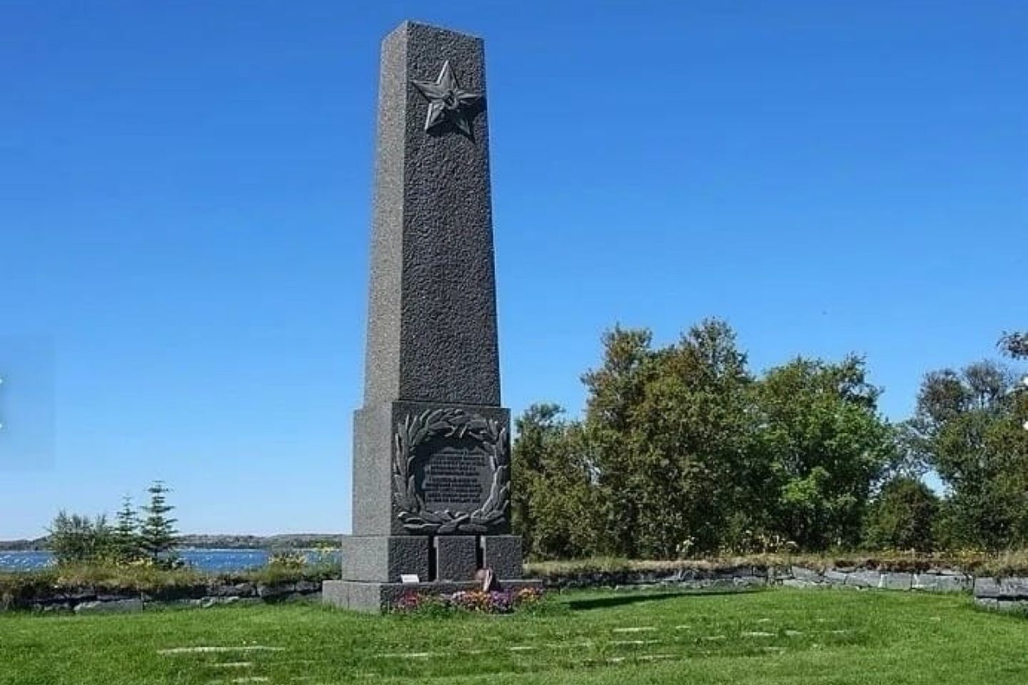 Усть-Каменогорск и ВКО / В ВКО разыскивают родственников трех героев ВОв, которые захоронены в Норвегии