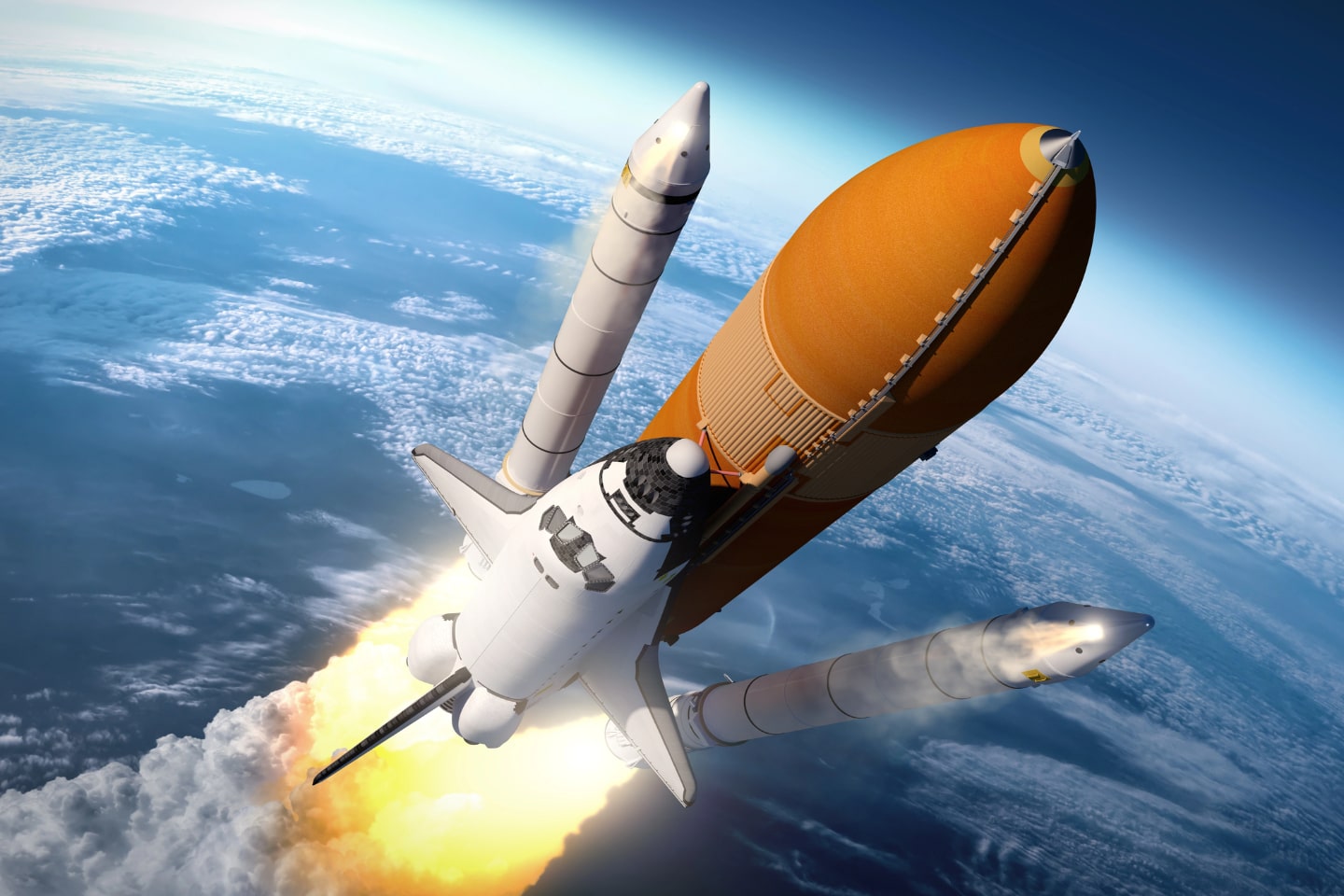 Новости мира / Интересные новости / NASA задерживает миссию SPHEREx: новый срок запуска еще обсуждается Новости мира / Интересные новости / NASA задерживает миссию SPHEREx: новый срок запуска еще обсуждается