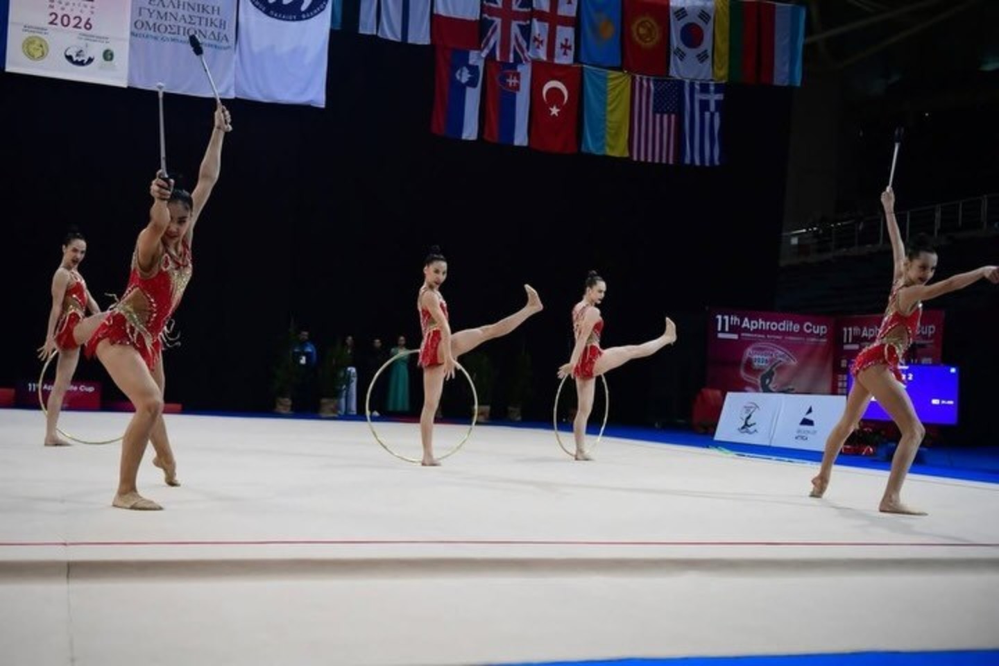 Усть-Каменогорск и ВКО / Шығыстың сұлулары әлемдік сайыста үздіктер қатарынан көрінді Усть-Каменогорск и ВКО / Шығыстың сұлулары әлемдік сайыста үздіктер қатарынан көрінді