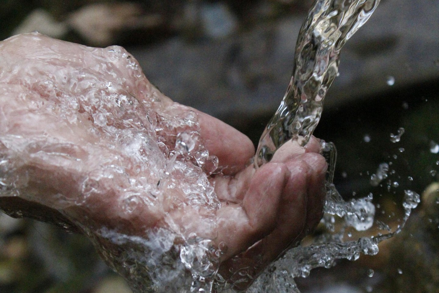 Усть-Каменогорск и ВКО / Эпидемиологи ВКО предупреждают об ухудшении качества питьевой воды из-за паводков
