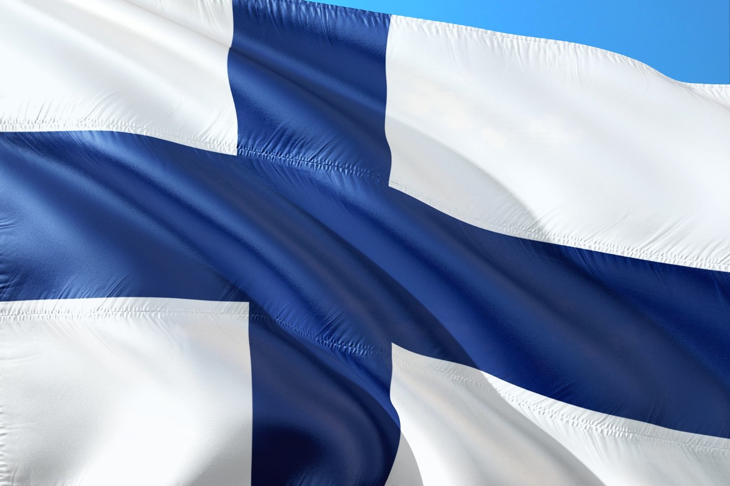 Новости мира / Политика в мире / Финляндия заявила о желании войти в НАТО