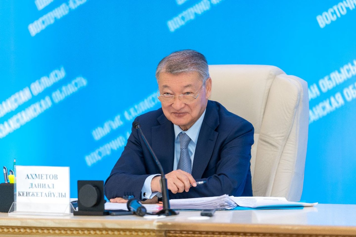 Усть-Каменогорск и ВКО / В ВКО выявили недостаточно хорошее качество обучения казахскому языку