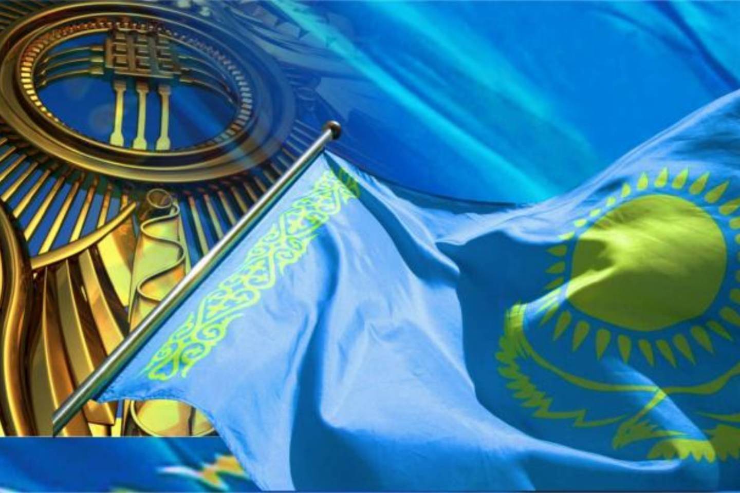 Новости Казахстана / Общество в Казахстане / Сколько дней отдохнут казахстанцы в октябре