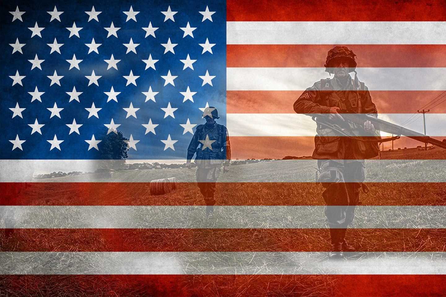 Новости мира / Мировые конфликты / США задействовали в операции против Ирана более 50 тысяч военных