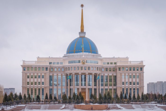 Новости Казахстана / Политика в Казахстане / Президент утвердил новый состав Правительства РК