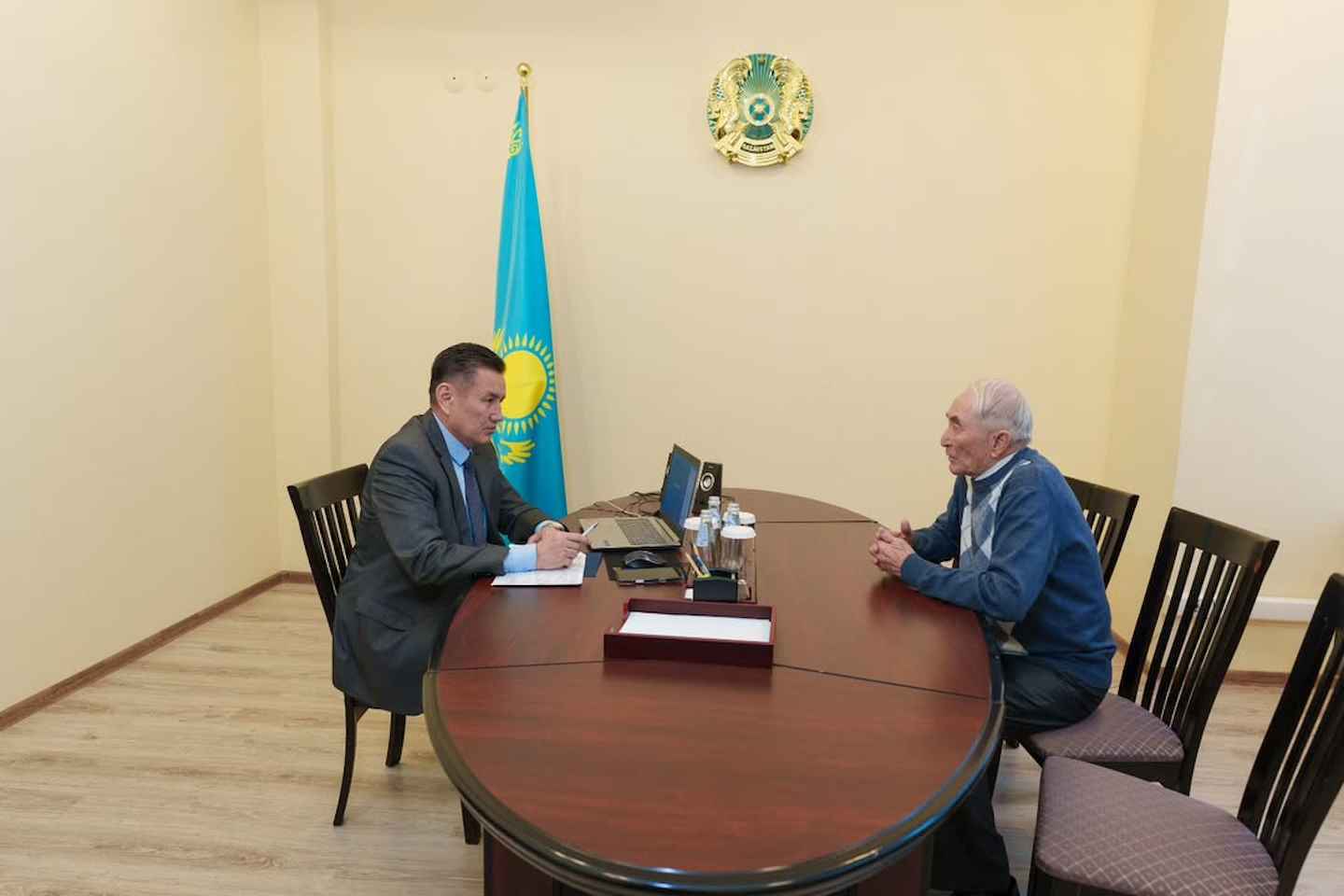 Усть-Каменогорск и ВКО / "Бездымная" экология, парад национальной одежды: народные инициативы жителей ВКО Усть-Каменогорск и ВКО / "Бездымная" экология, парад национальной одежды: народные инициативы жителей ВКО