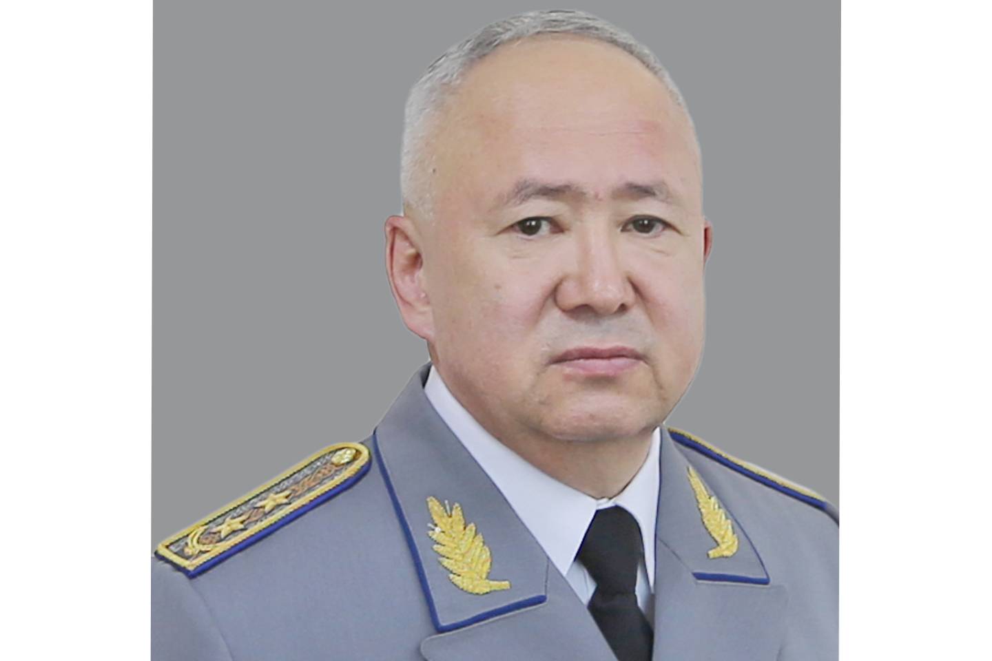 Происшествия в Казахстане и мире / Криминальные новости / В Казахстане арестовали бывшего зампредседателя КНБ