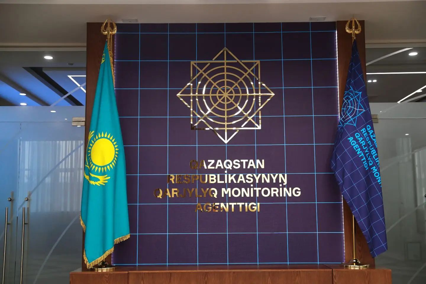 Новости Казахстана / Инвестиционную аферу на 620 млн тенге раскрыли в Алматы Новости Казахстана / Инвестиционную аферу на 620 млн тенге раскрыли в Алматы