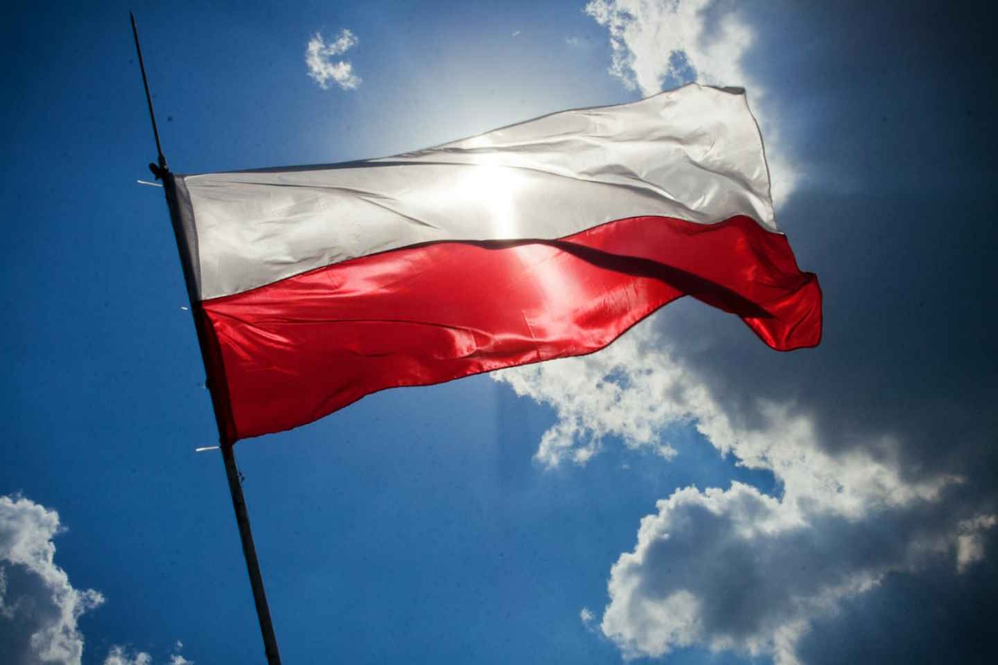 Новости мира / Политика в мире / В Польше паникуют из-за пролета российской ракеты