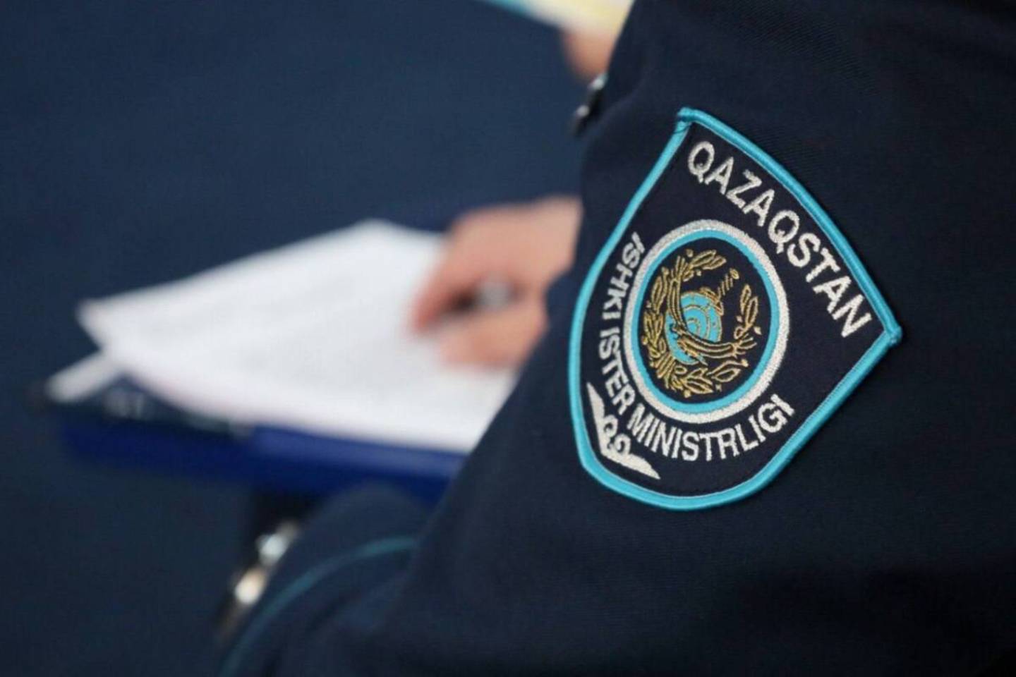 Происшествия в Казахстане и мире / Казахстанку накажут по новой статье уголовного кодекса