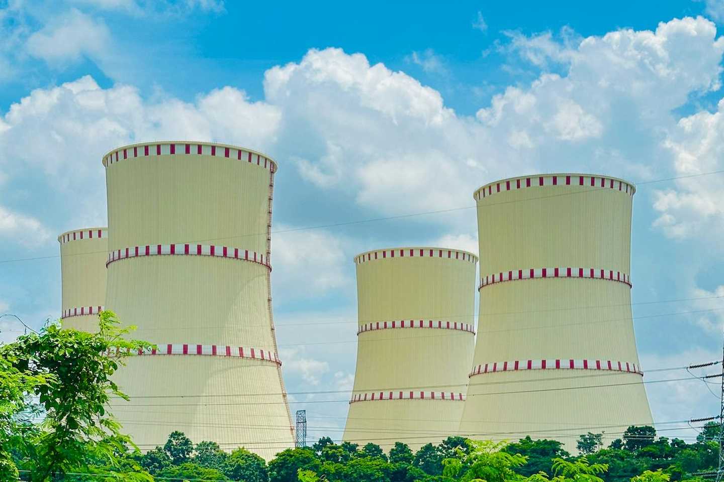 Новости мира / Мировая экономика / Строительство первого энергоблока АЭС "Аккую" завершается в Турции