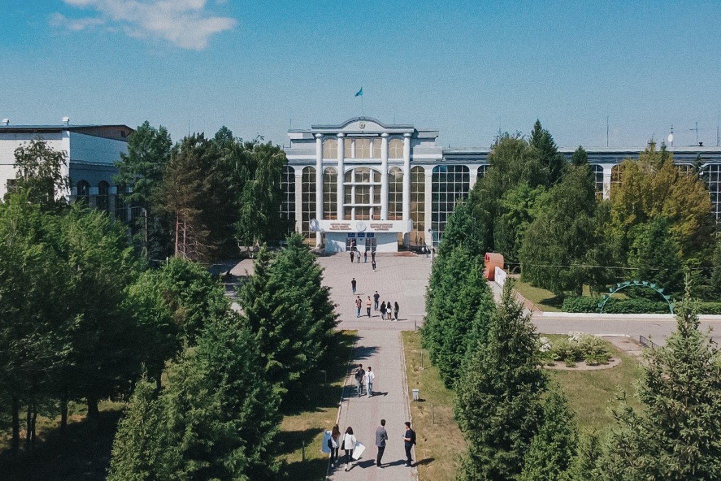 Новости Казахстана / Общество в Казахстане / Как студентам РК можно получить бесплатное высшее образование