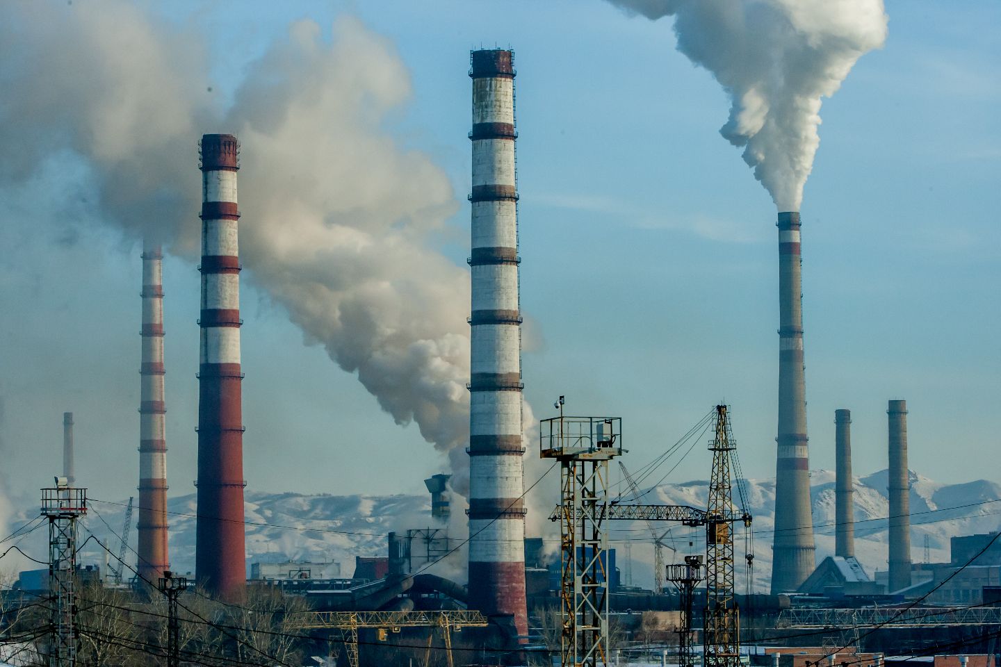 Усть-Каменогорск и ВКО / НМУ второй степени ожидаются в Усть-Каменогорске Усть-Каменогорск и ВКО / НМУ второй степени ожидаются в Усть-Каменогорске