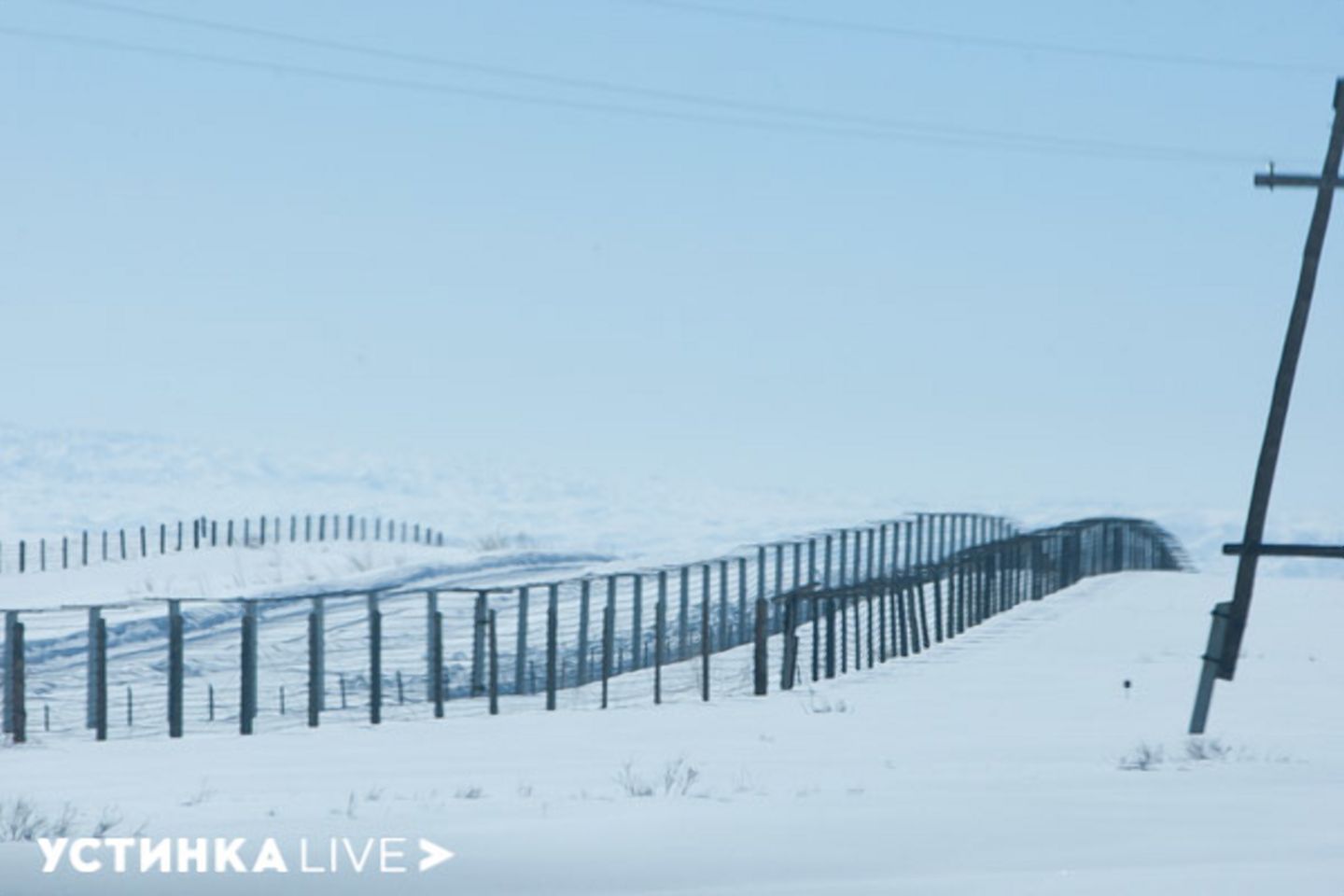 Усть-Каменогорск и ВКО / В Восточном Казахстане активно готовят дороги к зиме