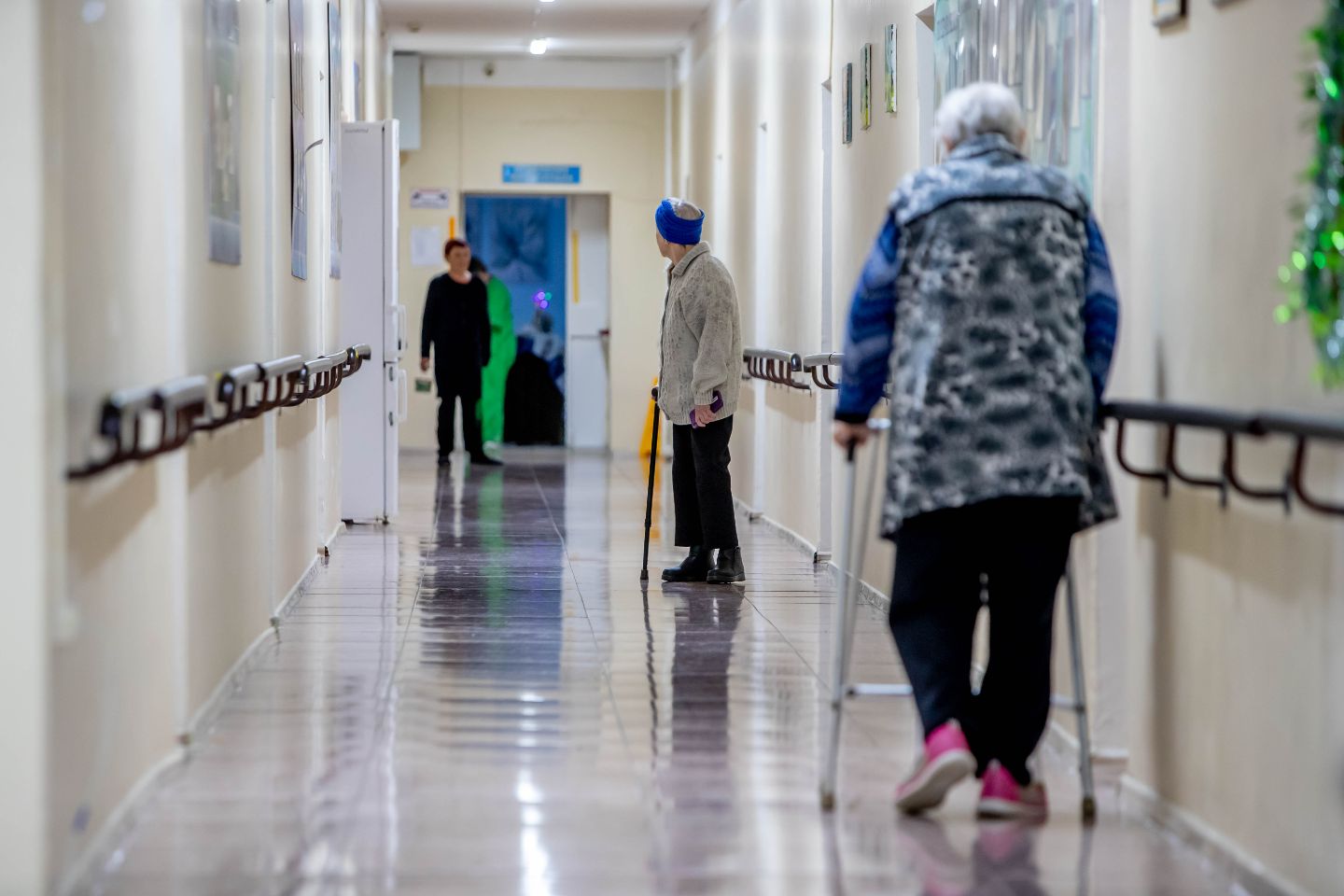 Усть-Каменогорск и ВКО / Любви все возрасты покорны: вся правда о жизни одиноких пенсионеров в ВКО Усть-Каменогорск и ВКО / Любви все возрасты покорны: вся правда о жизни одиноких пенсионеров в ВКО