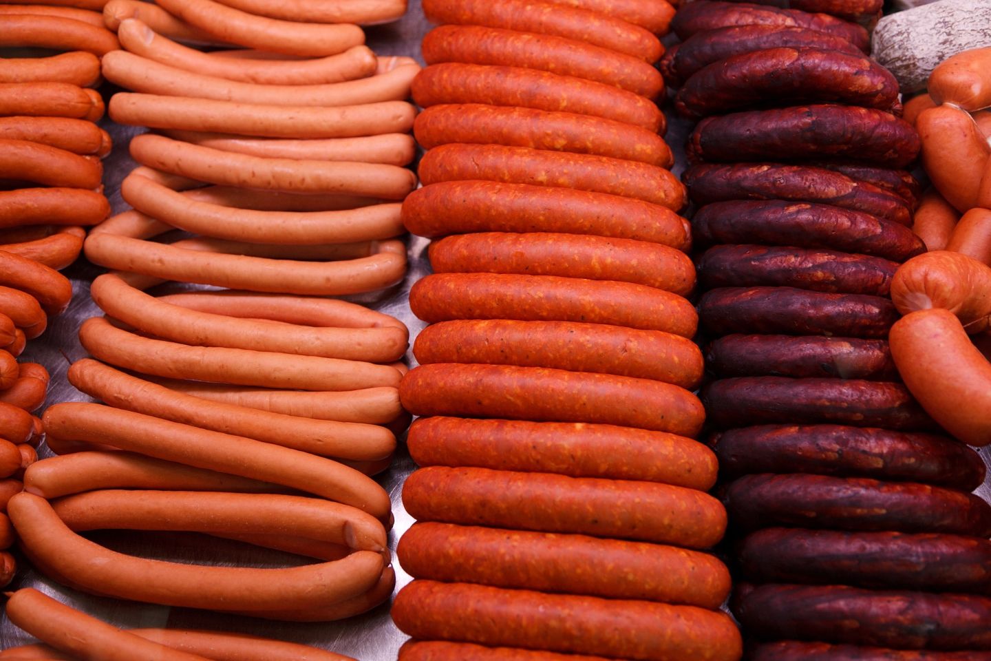 Новости Казахстана / В Казахстане увеличат долю переработки мяса на экспорт